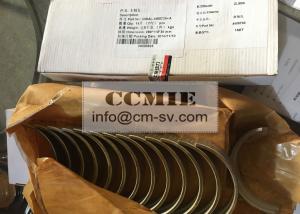 Wholesale Shangchai Engine Spare Parts Crankshaft Main Bearing 4W5738 For Heavy Truck from china suppliers