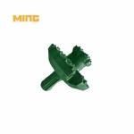 75mm DHD350R Shank DTH Hole Opener Drill Bit For Underground Coal Mining