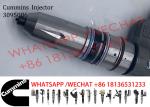 CUMMINS Diesel Fuel Injector 3095086 3083846 3609796 3095040 Injection N14