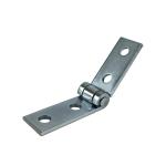 Hardware Fastener Anti Vibration Solutions Pipe Repair Clamp