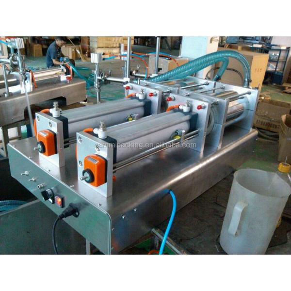 Two-heads Eyedrop Filling Capping Machine/Dtgnx-iii Two-head Eyedrop Filling Capping Machine(manipulator Type)