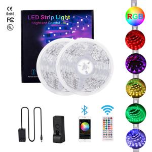 Wholesale DC12V2A Remote Control LED Strip Lights from china suppliers