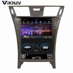 LEXUS LS460 Android Car Stereo Wifi BT Car Multimedia DVD Player