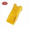 Buy cheap DH258-DH258 Wheel Loader Parabolic Long Heavy Duty Mini Excavator Bucket Teeth from wholesalers