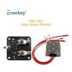 Ideal Diode Module 50A 100V 150V 200V For Solar Battery Anti Backflow
