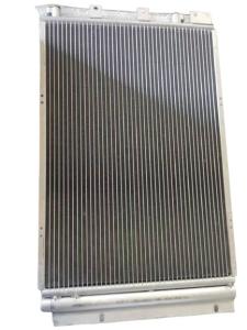 Wholesale DZ13241824370 Condenser from china suppliers