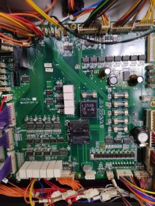Wholesale Noritsu T15 Minilab Film Processor Circuit Board J391002 / J391284 Used from china suppliers