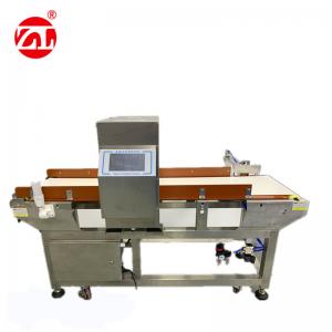 Wholesale Food Grade Metal Detector For Food Industry , Metal Detector For Bread Industry from china suppliers