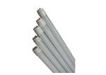 T8 25 Watt LED Tube Light Bulbs 120-140 LM Residential G13 Base Lower Power