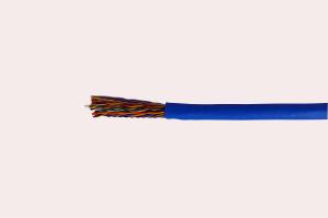 Wholesale 24 AWG CAT5E Ethernet Lan Cable PE Insulation Solid Bare Copper ETL UL Approved from china suppliers