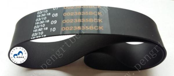 ATM NCR Parts 5877 Presenter Belt 009-0023835/445-0023835 Transport Bck Belt
