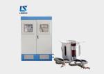Industrial Induction Large Melting Furnace For Melting Brass Scrap High