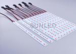 Small Size Dimmable Led Strip Lights , Dc12v Smd5730 Led Bar Lighting Strips