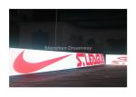 Super Brightness DIP 346 10mm Perimeter LED Display Boards for Outdoor Stadium