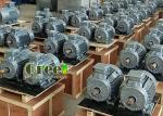 1kw 5kw 10kw 20kw 50kw 400v Low Rpm Pmg Generator Free Energy