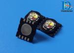Multichip RGBW LEDs 8pins 15W Diodes Full Color High Power LED Chip
