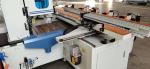 MDK4120D CNC lock hole & hinge slotting machine