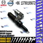 original new Diesel fuel pump assembly 16650-00Z11 109962-0021 0414701034 for