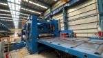 Provided Video Outgoing-Inspection Coil Straightening Machine for Metal Coil