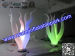 Seaweed Lighting Inflatable Decoration , inflatable Party Decoration