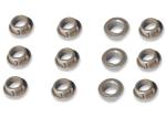 BSH-5200 Pressure Roller Bushing For Machine LaserJet 5200 5035 Printer Spare