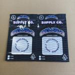 Certified Child Proof Zipper Bags For Pharmaceuticals Packaging, Featuring