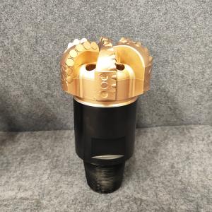 Wholesale Carbide Steel PDC Water Well Drilling Bits For Geology from china suppliers