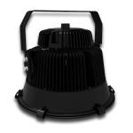Explosion Proof Aluminum Led Housing Warehouse High Bay Lighting Fixture