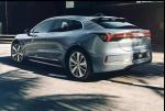 2024 Zeekr 001 You/We Adults Automobile Extremely Krypton Used Car Energy