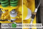 150TPH Mine Rock Stone Cone Crusher mining quarry chamber system CE ISO