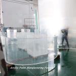 Outdoor Prefab Pool Fiberglass Polyester Inground Acrylic Pools for Your Pool