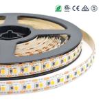 IP20 2835 Flexible Adhesive Led Strip Lights 120 LEDs / Meter Every 1 LED
