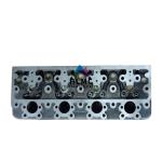 Engine Spare Parts Komatsu Engine Parts S4D130 4D130 Cylinder Head 6115-11-1101