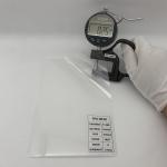 Weather Resistance TPU PPF Film 9.5mil Auto Paint Protection Film High