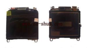 Wholesale mobile phone lcd for BlackBerry 8520/9300 005(111)ver from china suppliers