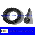 10.95 Modulus Low Noise Axle Ring And Pinion Kit / Dental Crown Bridge with