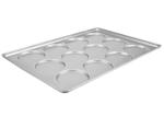 RK Bakeware China Foodservice NSF Custom Wholesale Bakery Commercial Hamburger