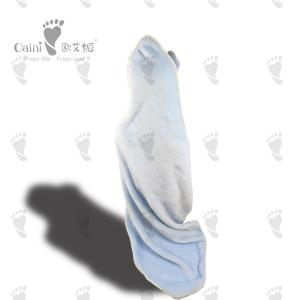 Wholesale Huggable New Born Coat Stuffed Baby Loveable Blue Infant Bear Outerwear from china suppliers