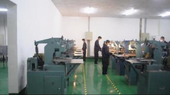 Guangxi Chentian Metal Products Co., Ltd