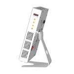 Custom Red Light And Infrared Therapy 300W NIR LED Light Therapy