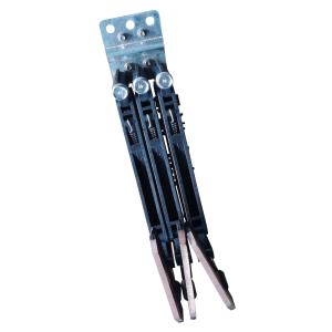Wholesale High Voltage Current Collectors 30a 50a 100a Seamless Trolley Line from china suppliers