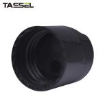 Disc Type Resealable Plastic Bottle Caps Child - Proof Customized Color