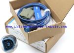 SpO2 Probe M1191BL Blood Oxygen Probe / Medical Spare Parts