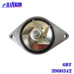 Cummins Heavy Duty Water Pump Assy Genuine 6BT Diesel Engine Parts