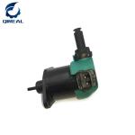 12V Diesel Engine Stop Solenoid 17208-60015 for KUBOTA excavator