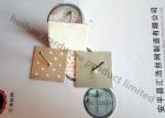Designed Self Adhesive Insulation Hangers , Annular Groove Insulation Anchors