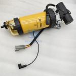 32-925994 Fuel Filter Assembly 32925994 Water Separator Compatible with JCB 2CX