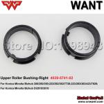 4030-5741-02 4030-5740-02 Upper Roller Bushing bh200 bh250 bh350 For Minolta