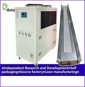 China Spray Printing Equipment LED Curing System 390nm 395nm LED UV Curing Machine on sale