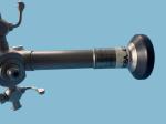27001L Rigid Endoscope 4 Fr Max Instrument 5fr Working Channel 6 Degree